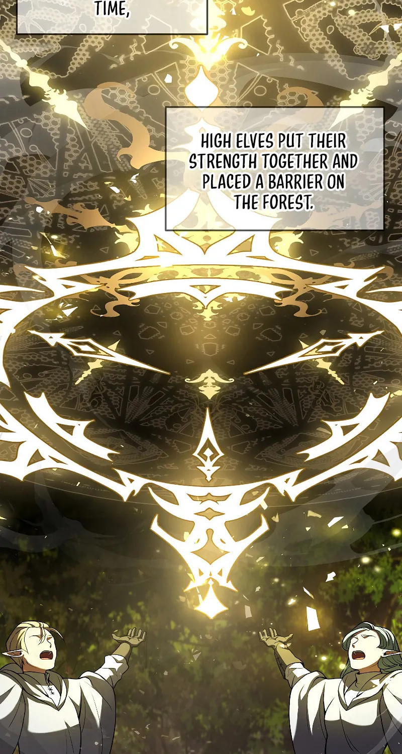 The Legendary Spearman Returns Chapter 29 page 15 - 