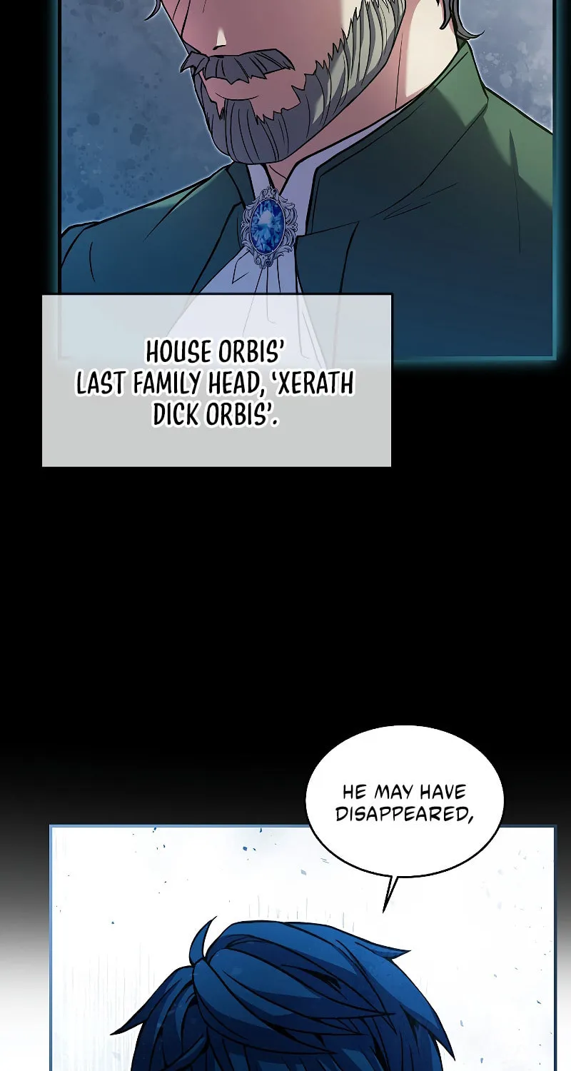 The Legendary Spearman Returns Chapter 29 page 21 - 