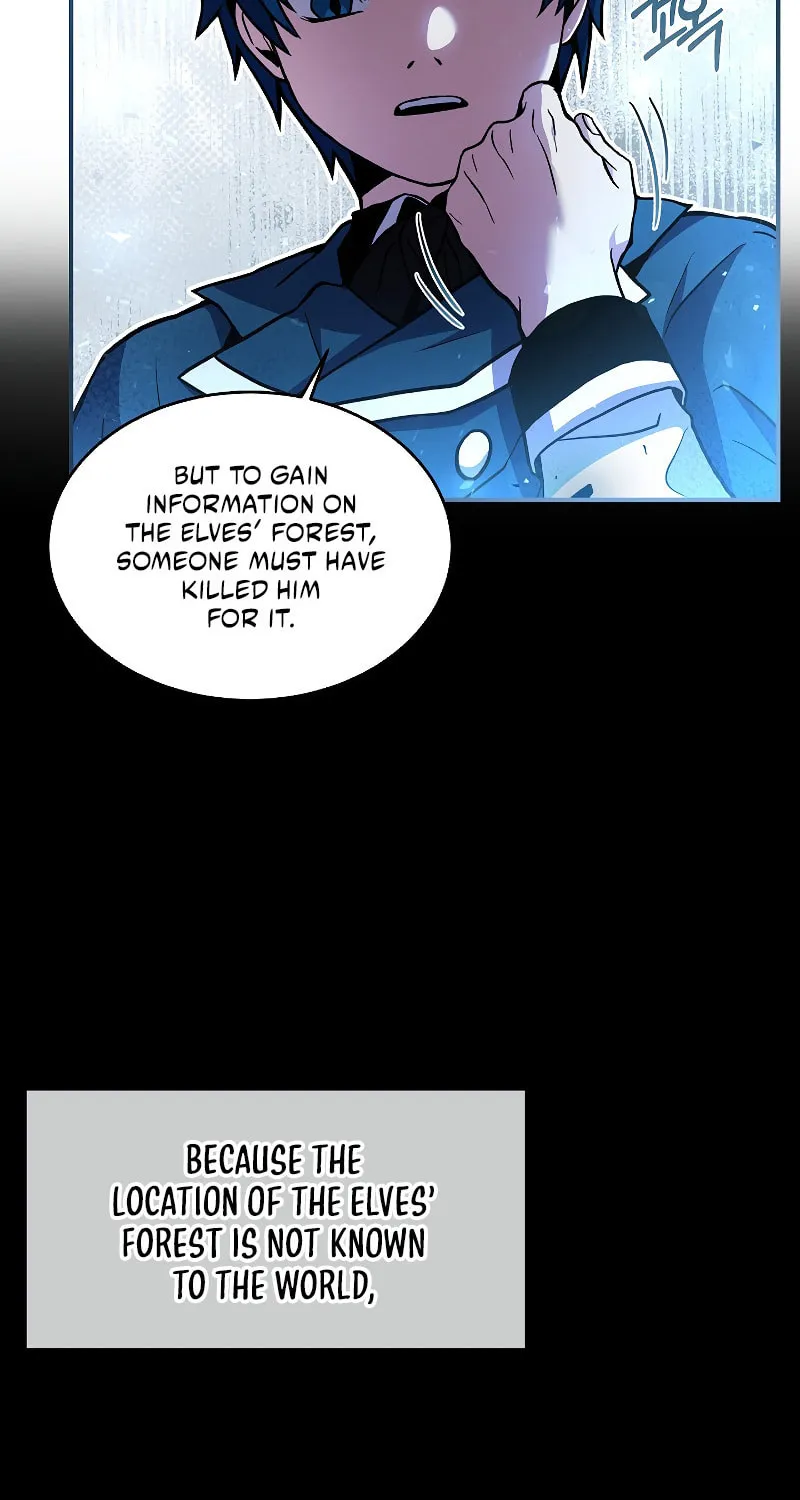 The Legendary Spearman Returns Chapter 29 page 23 - 