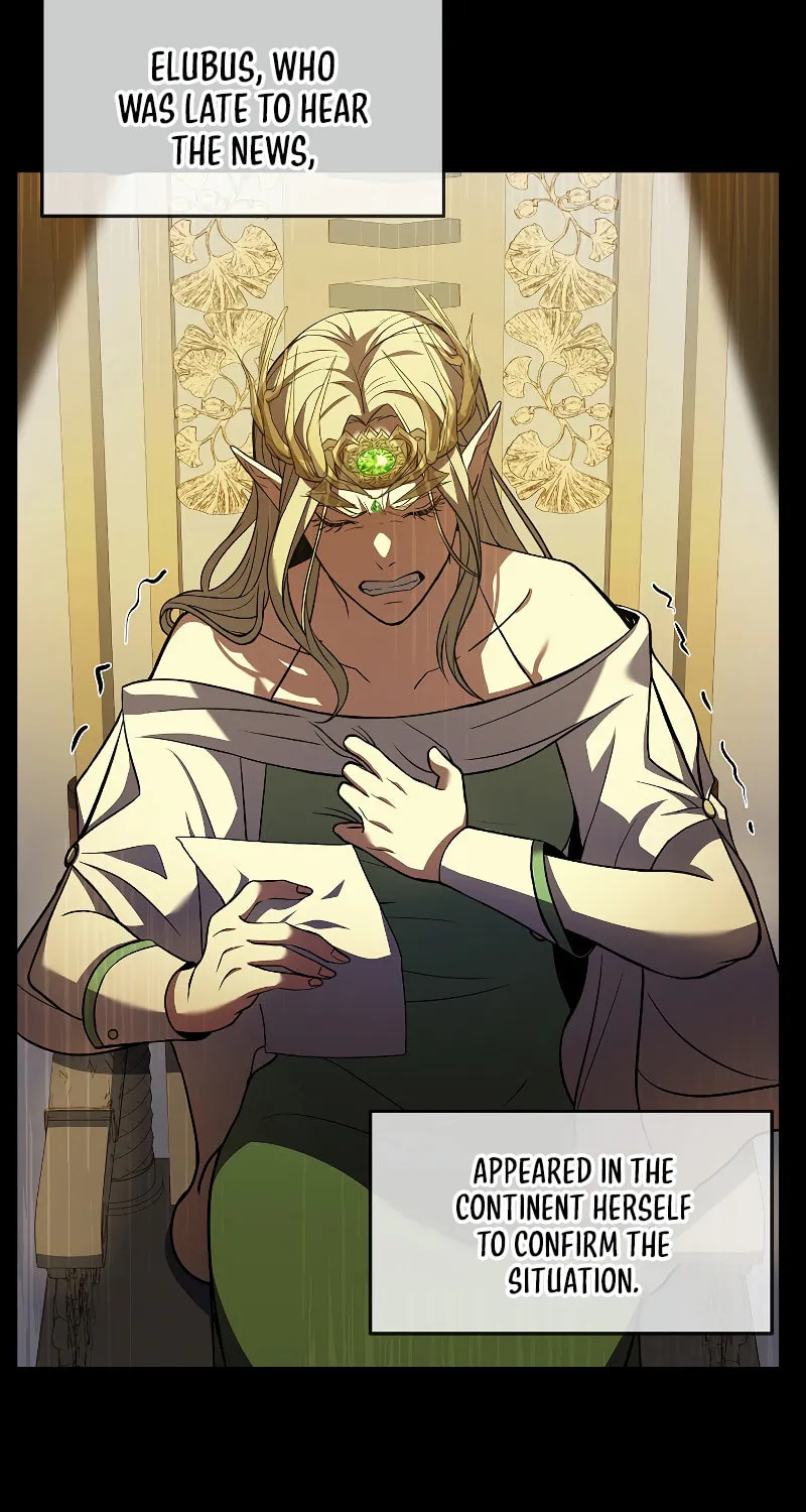 The Legendary Spearman Returns Chapter 29 page 26 - 