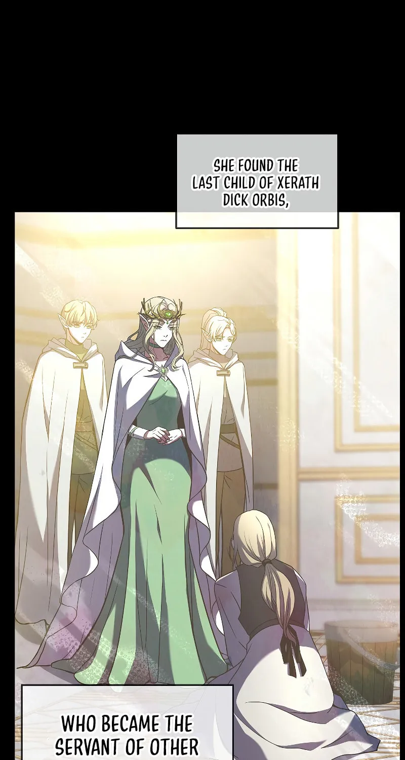 The Legendary Spearman Returns Chapter 29 page 27 - 