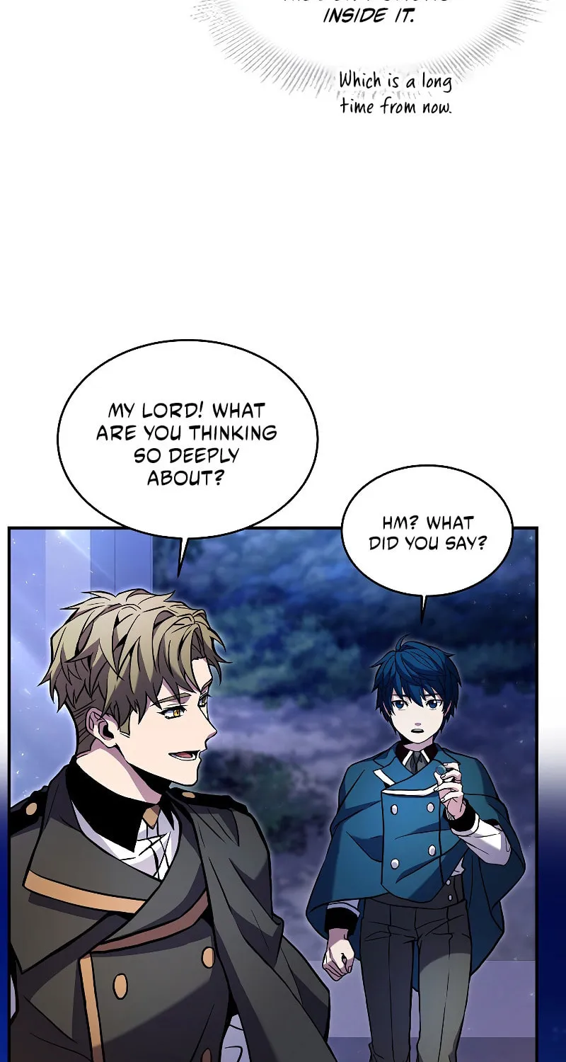The Legendary Spearman Returns Chapter 29 page 33 - 