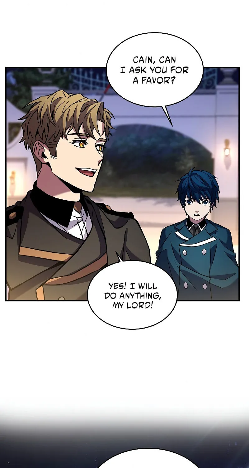 The Legendary Spearman Returns Chapter 29 page 38 - 