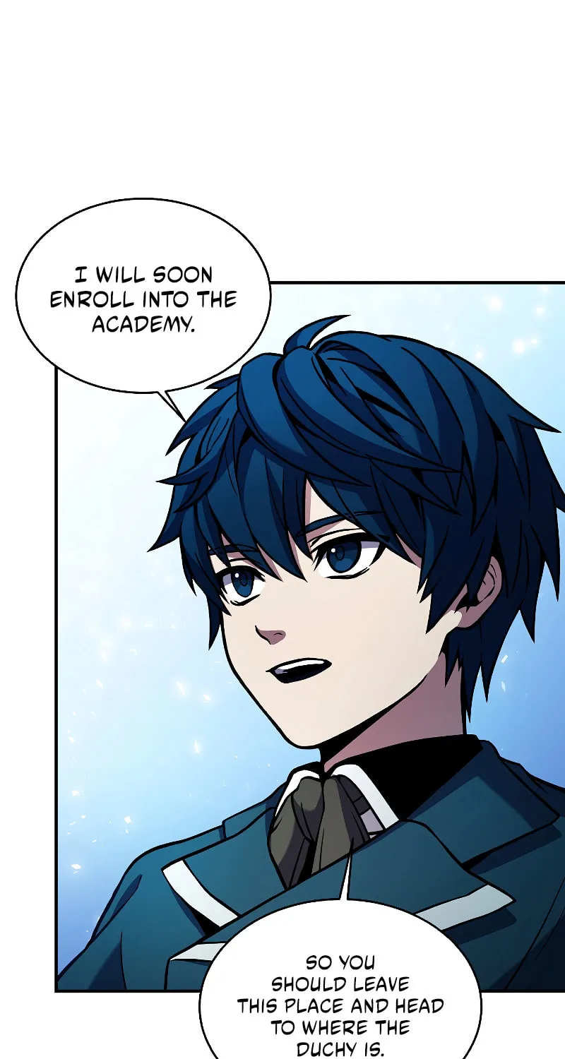 The Legendary Spearman Returns Chapter 29 page 41 - 