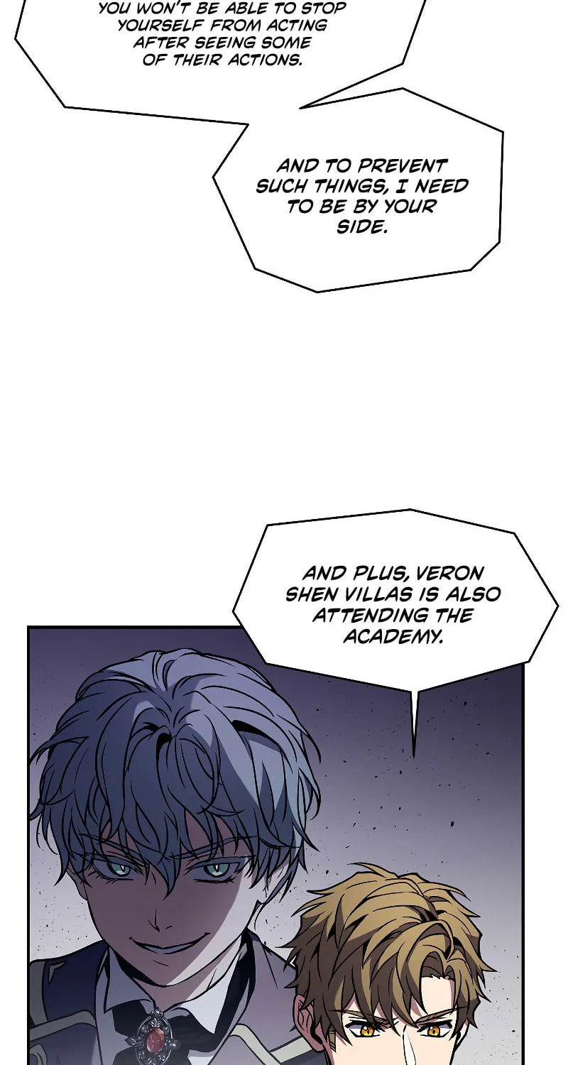 The Legendary Spearman Returns Chapter 29 page 45 - 