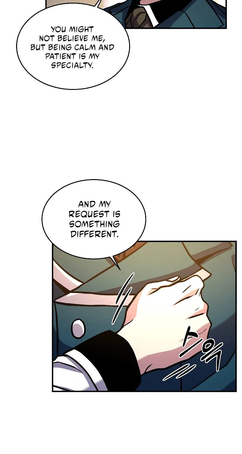 The Legendary Spearman Returns Chapter 29 page 48 - 