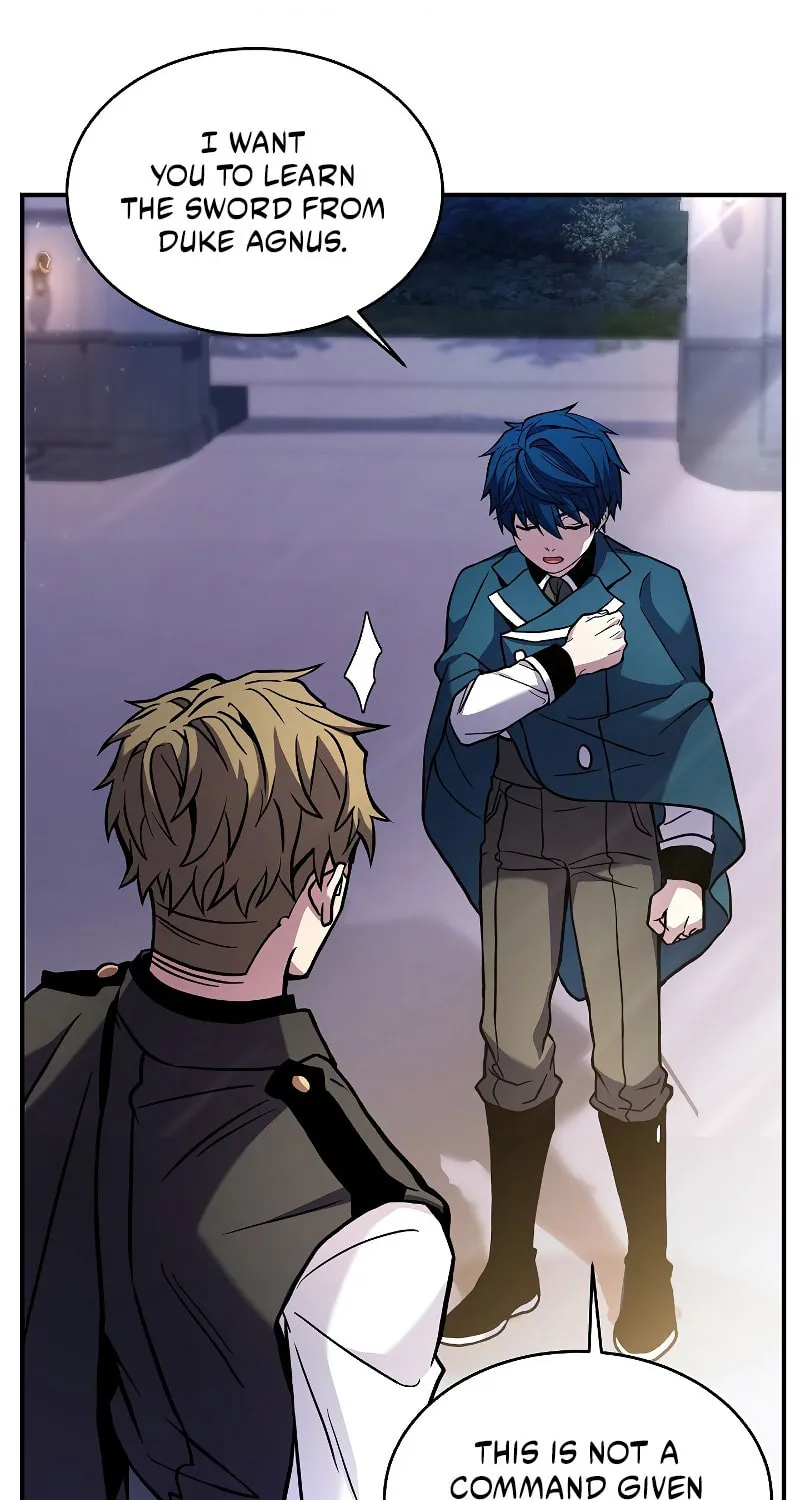 The Legendary Spearman Returns Chapter 29 page 50 - 
