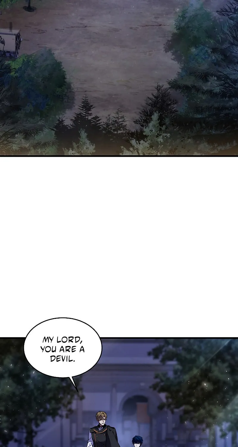 The Legendary Spearman Returns Chapter 29 page 6 - 