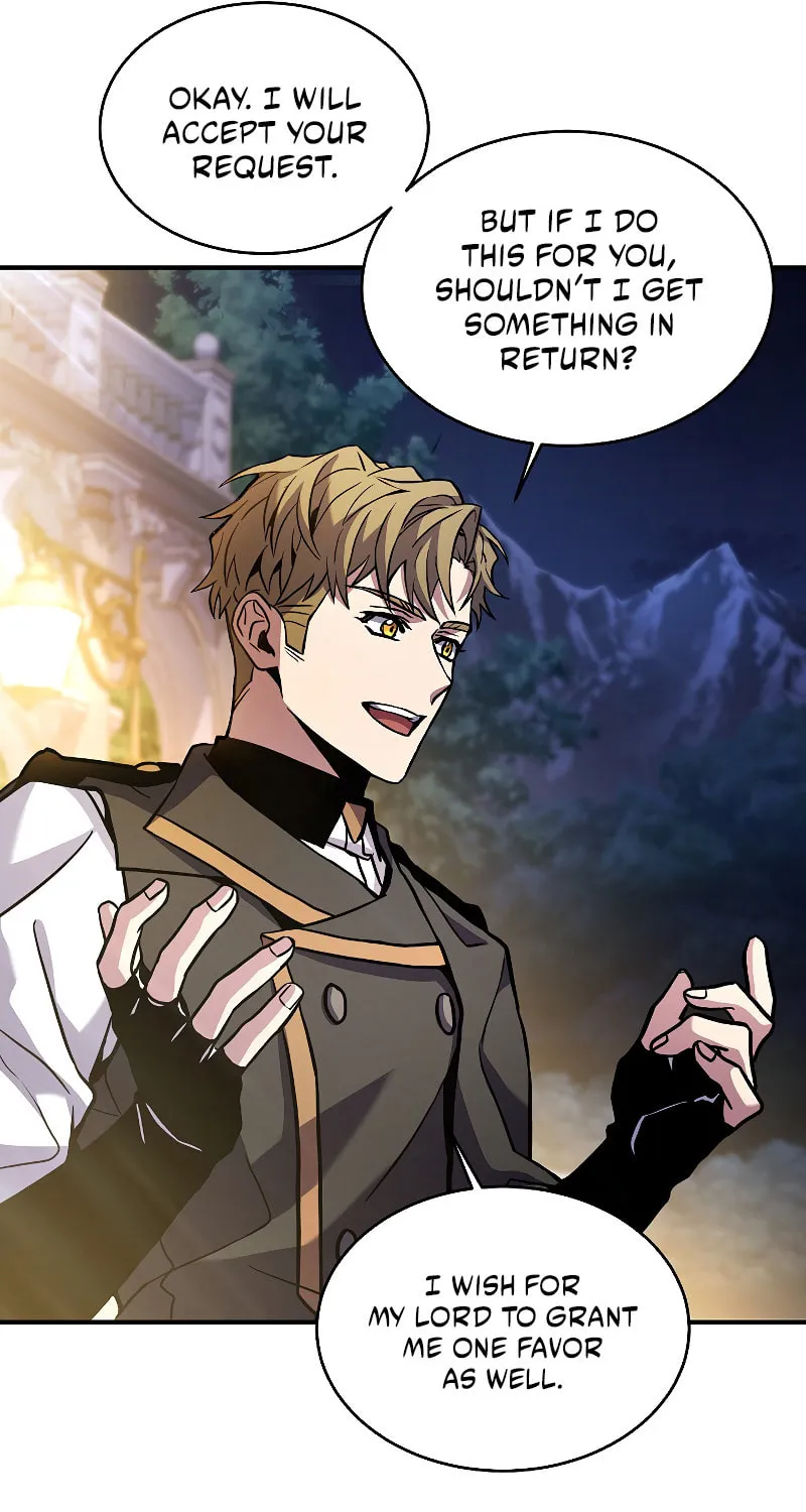 The Legendary Spearman Returns Chapter 29 page 56 - 