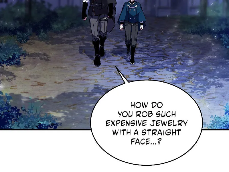 The Legendary Spearman Returns Chapter 29 page 7 - 