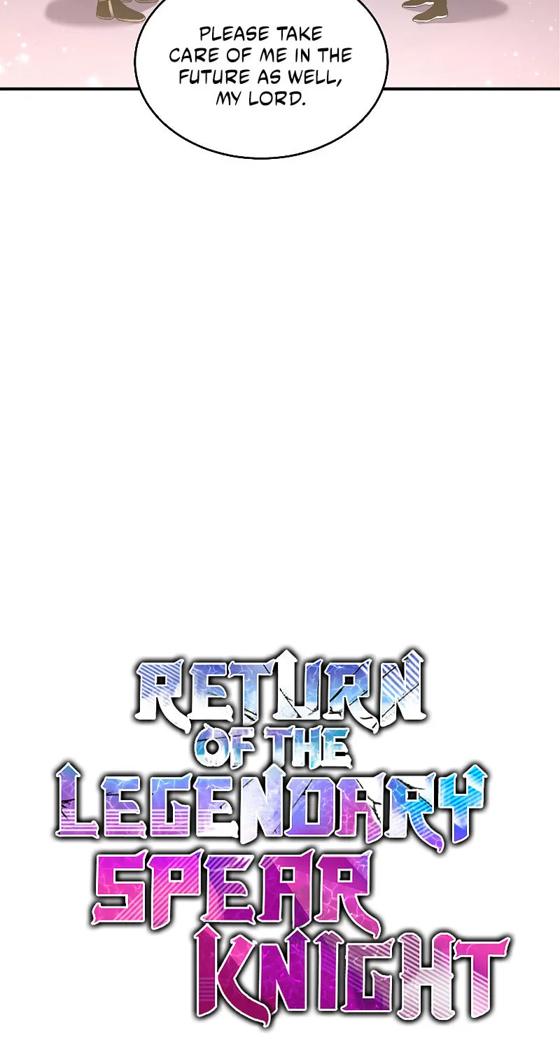 The Legendary Spearman Returns Chapter 29 page 63 - 