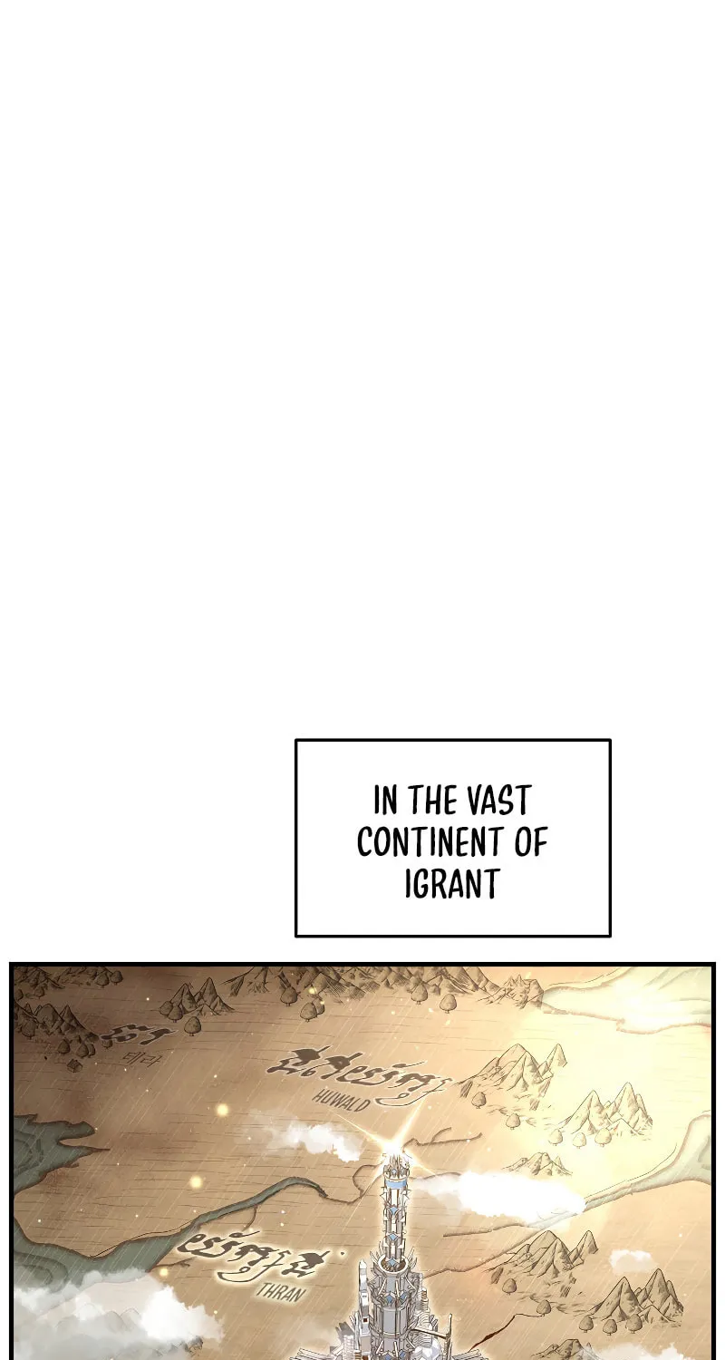 The Legendary Spearman Returns Chapter 29 page 65 - 