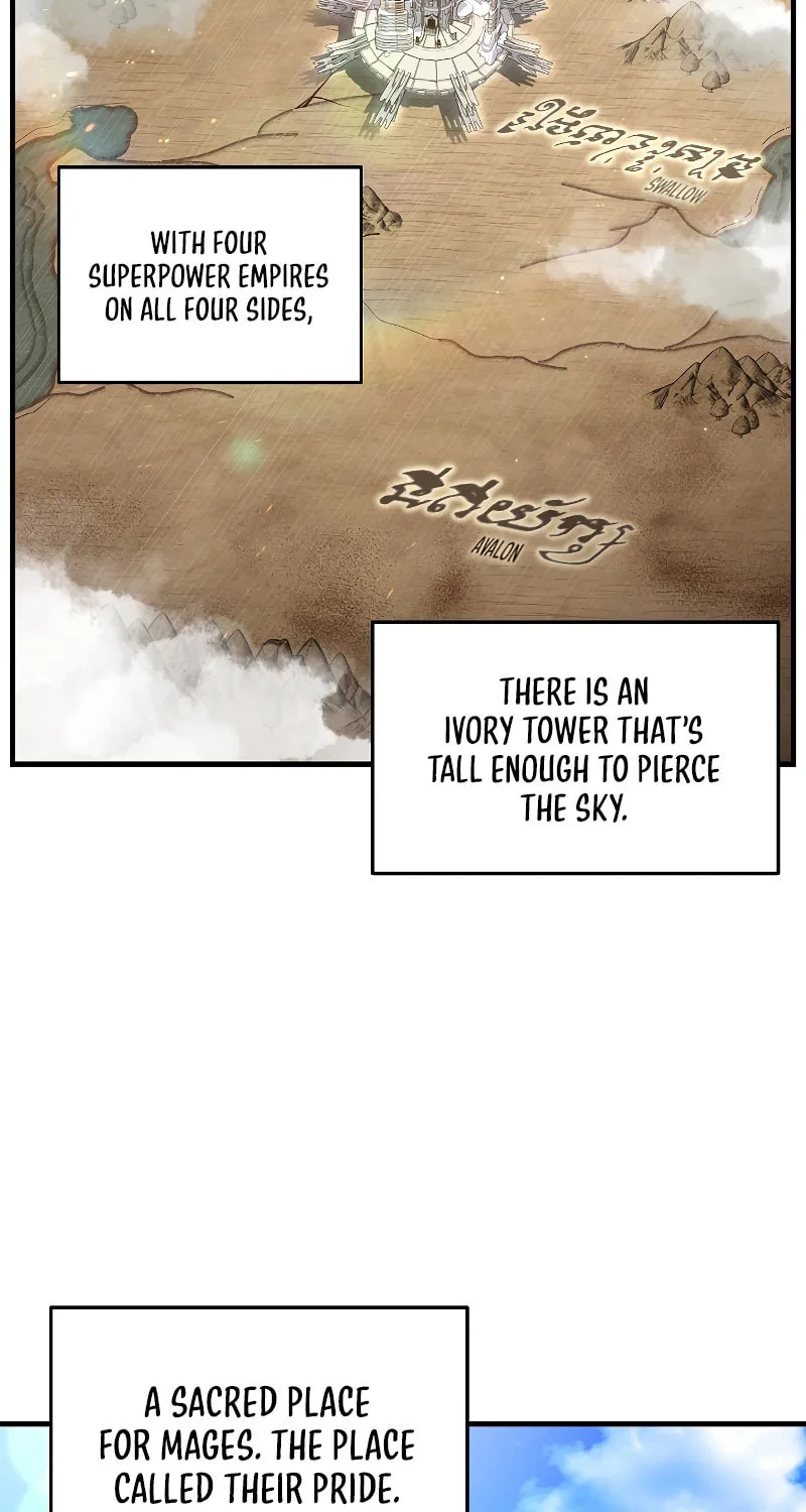 The Legendary Spearman Returns Chapter 29 page 66 - 