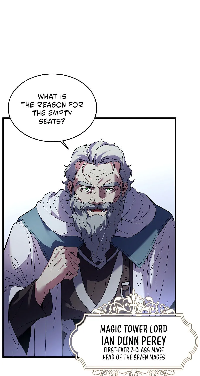 The Legendary Spearman Returns Chapter 29 page 71 - 