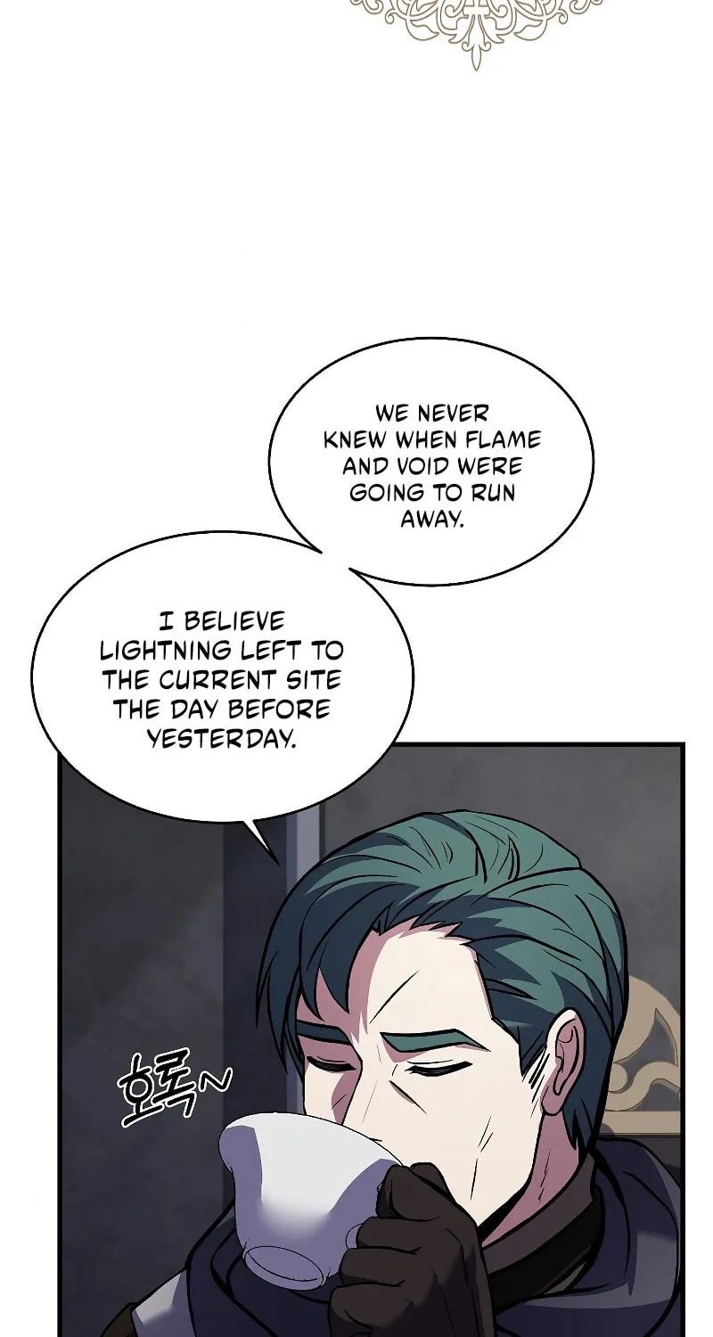 The Legendary Spearman Returns Chapter 29 page 72 - 