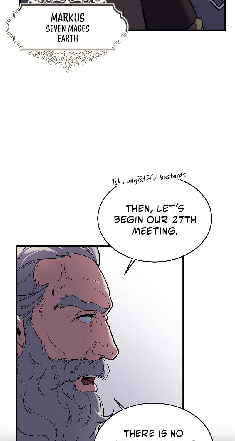 The Legendary Spearman Returns Chapter 29 page 74 - 