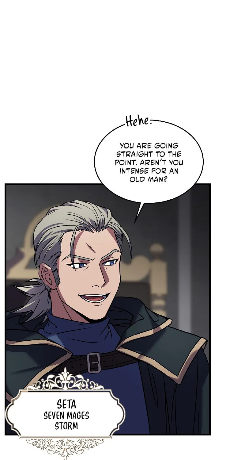 The Legendary Spearman Returns Chapter 29 page 77 - 