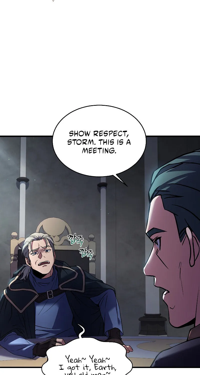 The Legendary Spearman Returns Chapter 29 page 78 - 