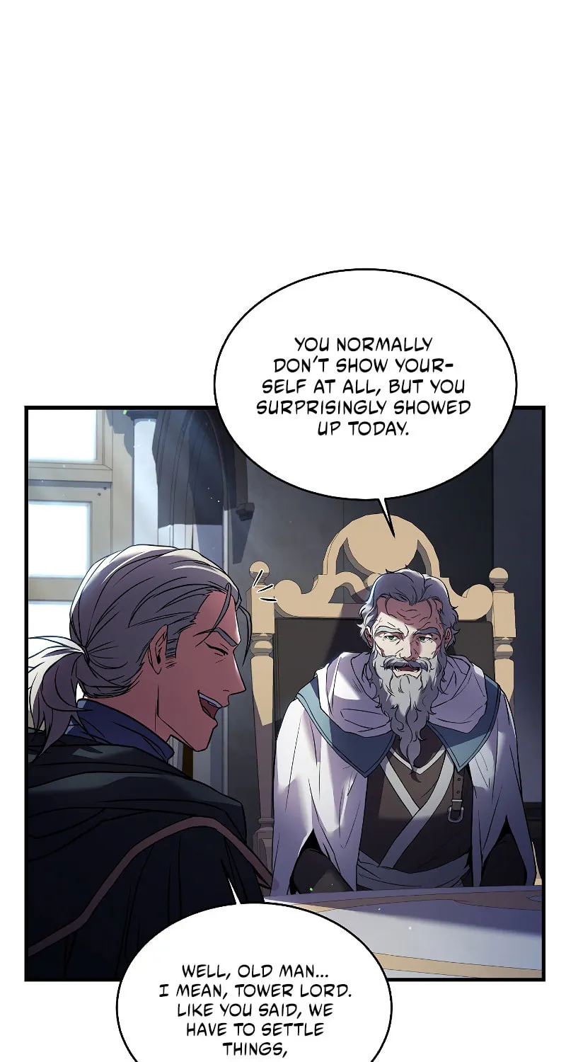 The Legendary Spearman Returns Chapter 29 page 80 - 