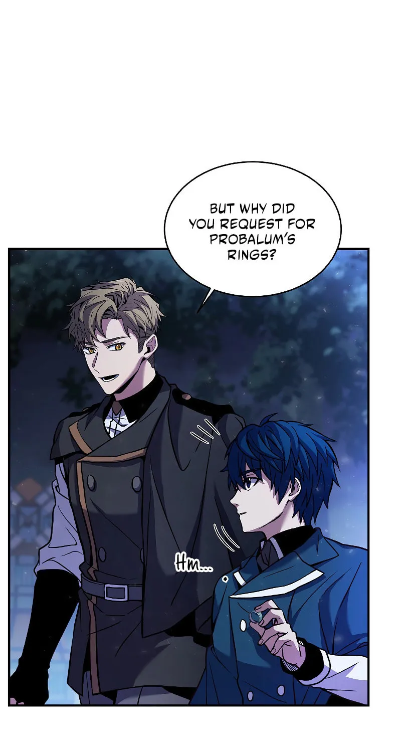 The Legendary Spearman Returns Chapter 29 page 9 - 