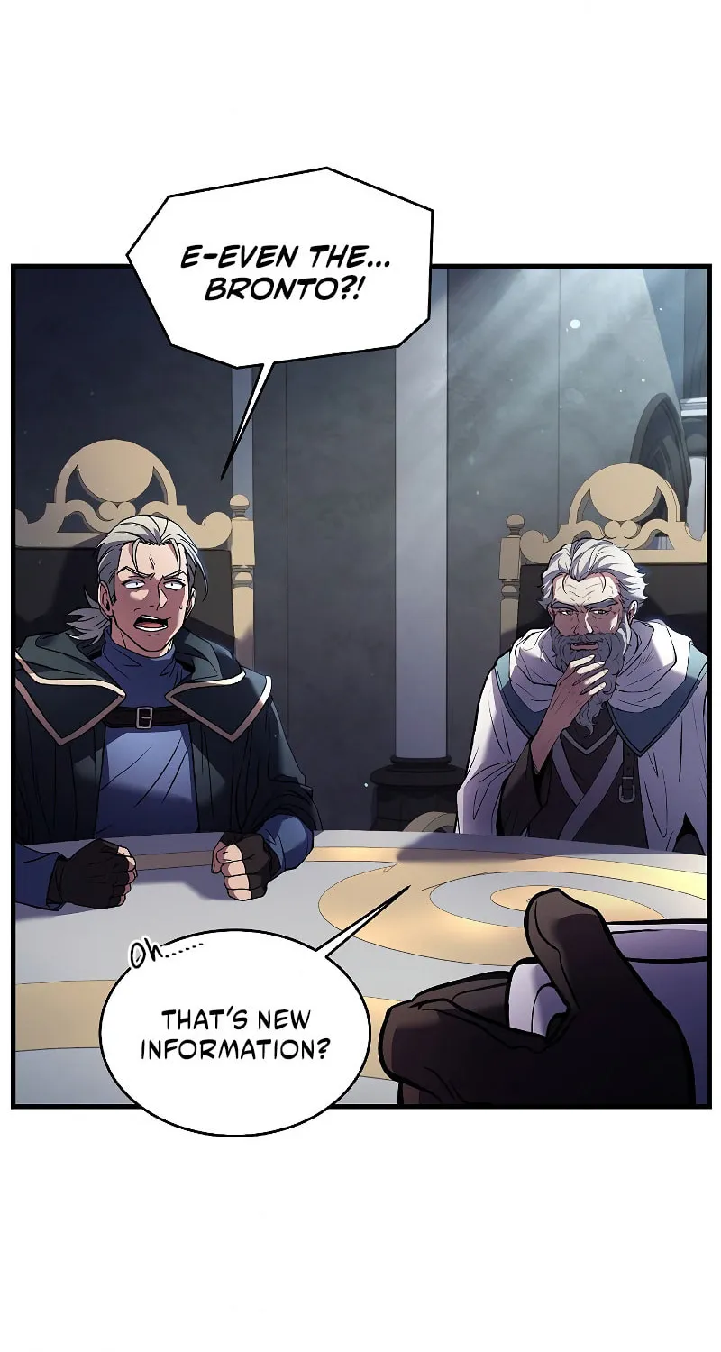 The Legendary Spearman Returns Chapter 29 page 84 - 