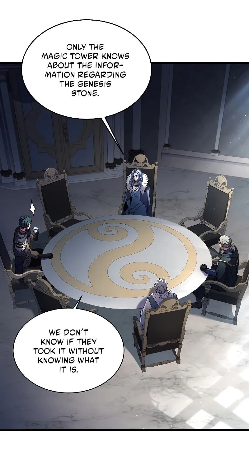 The Legendary Spearman Returns Chapter 29 page 86 - 