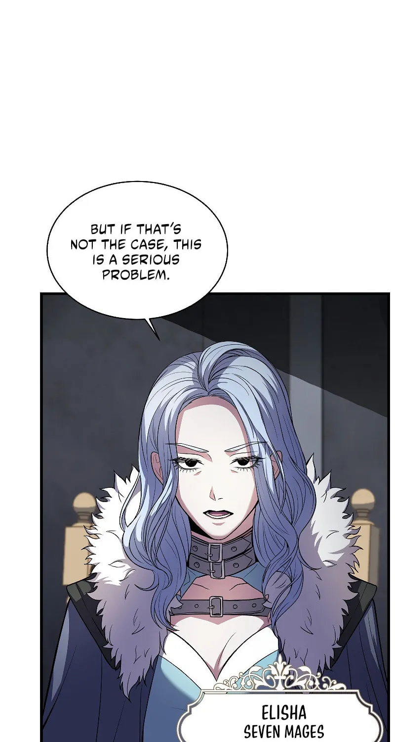 The Legendary Spearman Returns Chapter 29 page 87 - 