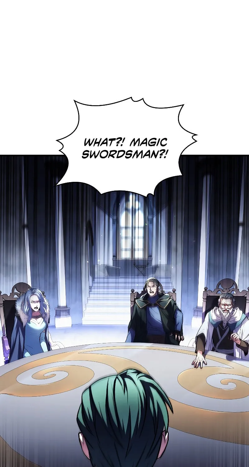 The Legendary Spearman Returns Chapter 29 page 95 - 