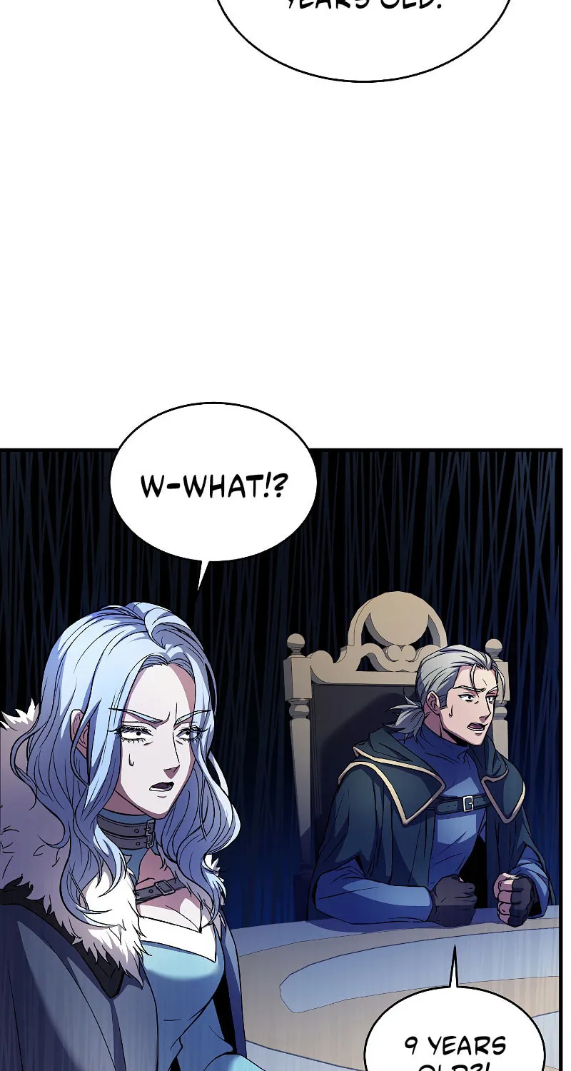 The Legendary Spearman Returns Chapter 29 page 99 - 
