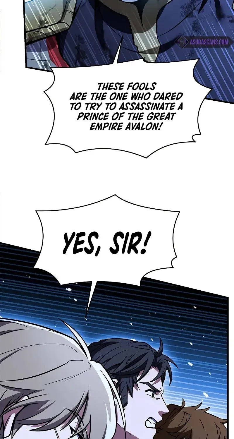 The Legendary Spearman Returns Chapter 3.1 page 102 - 