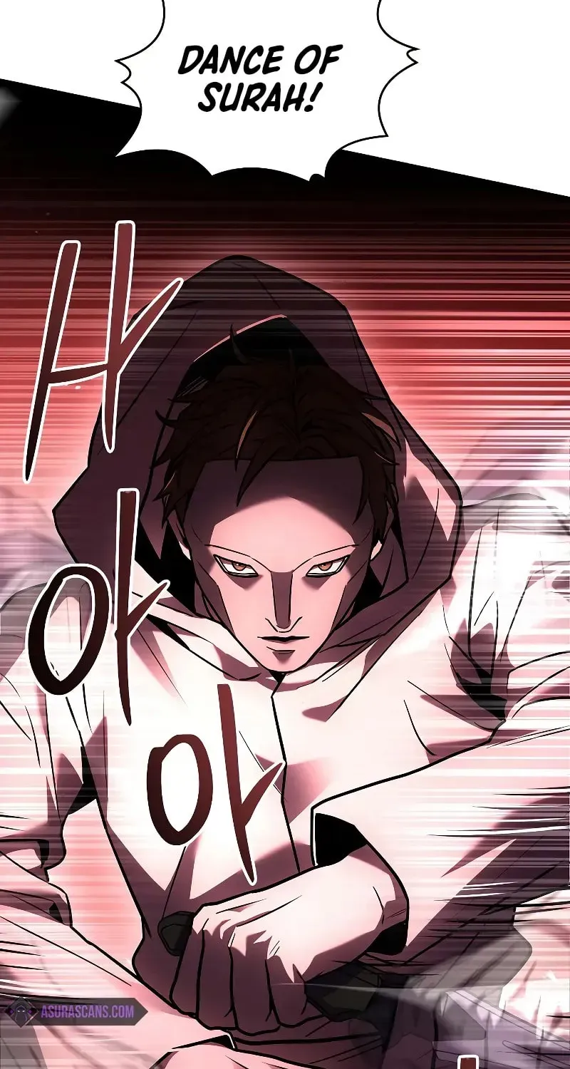 The Legendary Spearman Returns Chapter 3.1 page 107 - 