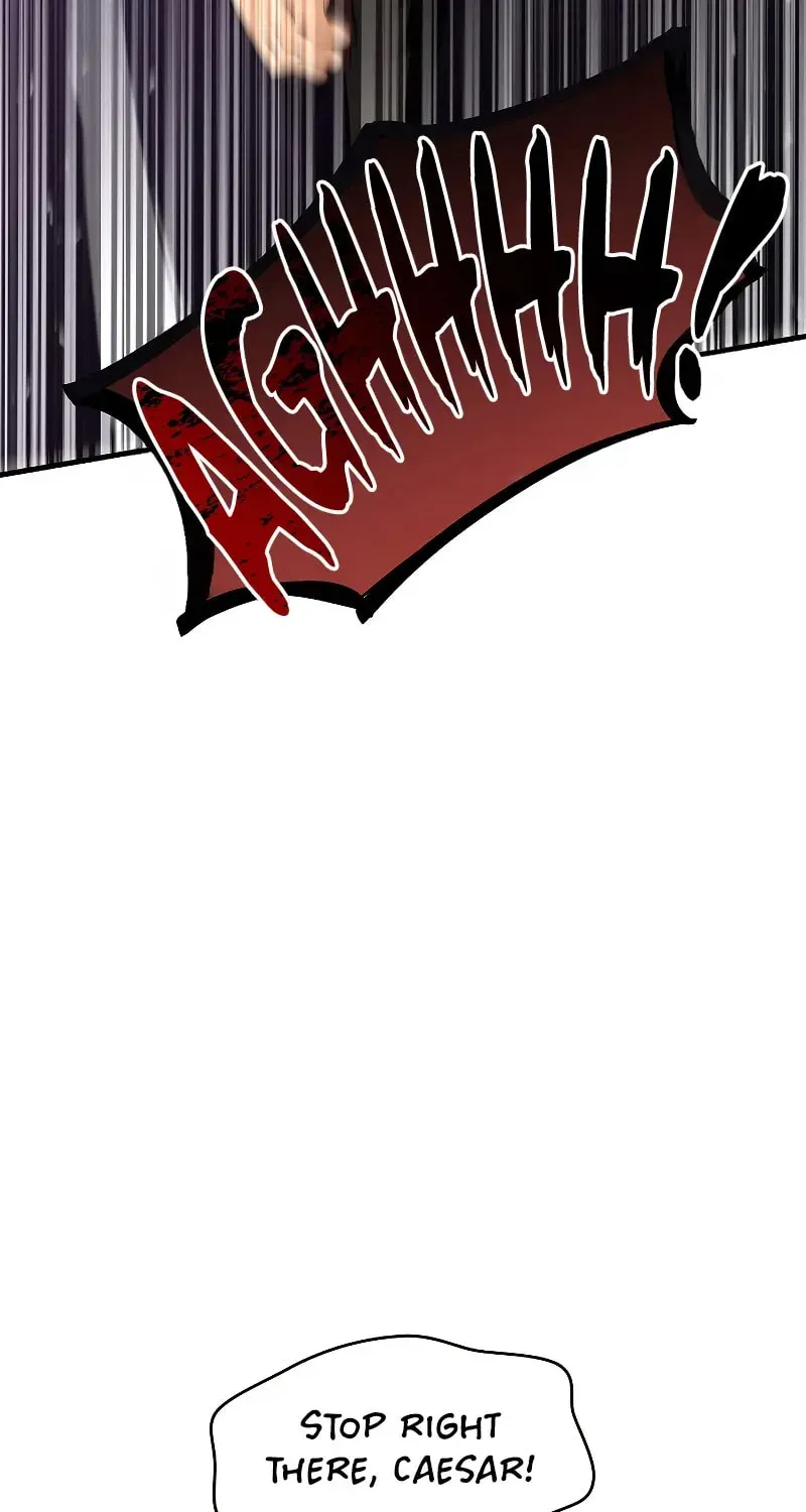 The Legendary Spearman Returns Chapter 3.1 page 12 - 