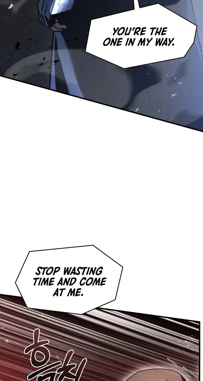 The Legendary Spearman Returns Chapter 3.1 page 121 - 