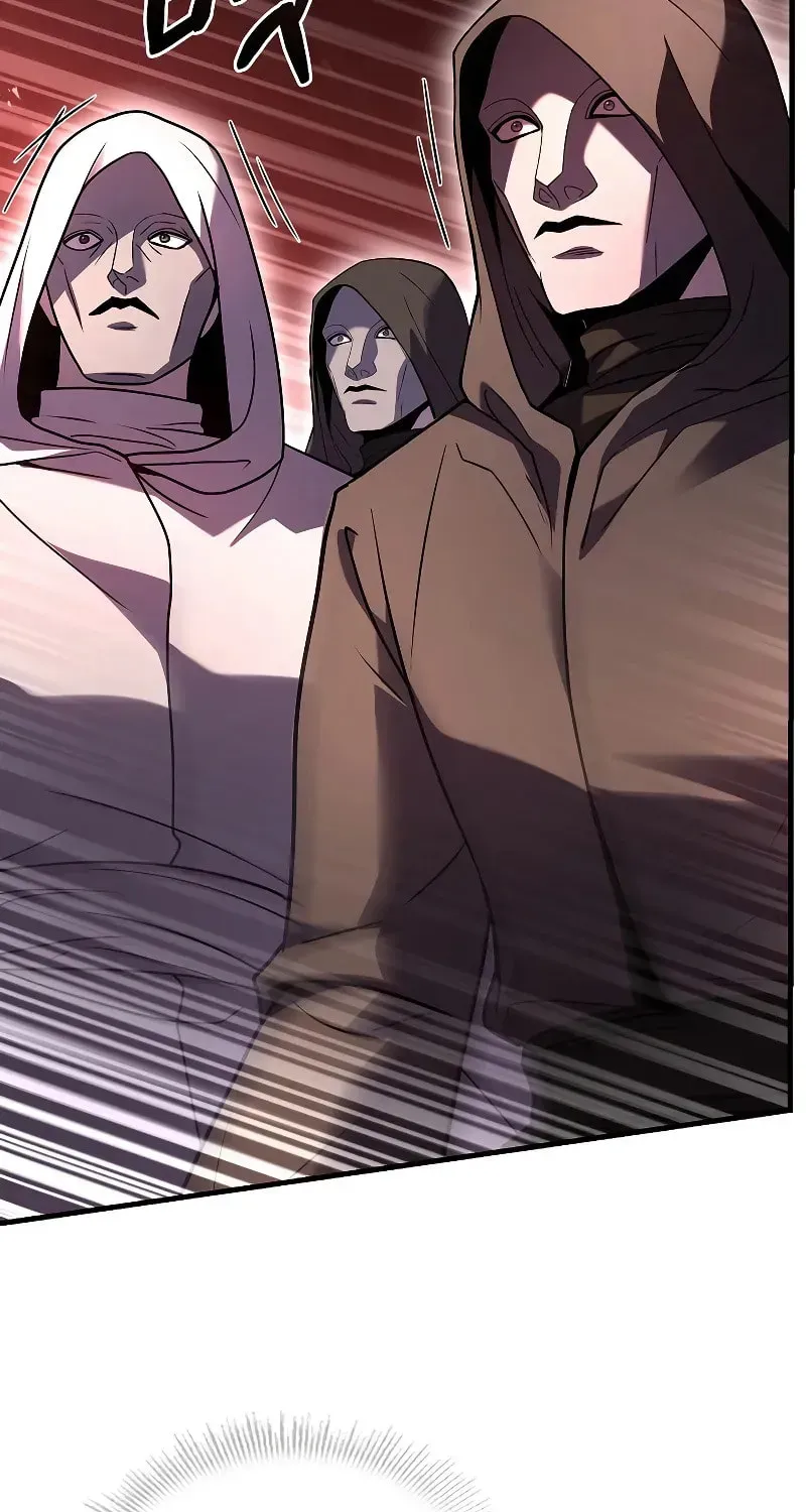 The Legendary Spearman Returns Chapter 3.1 page 122 - 