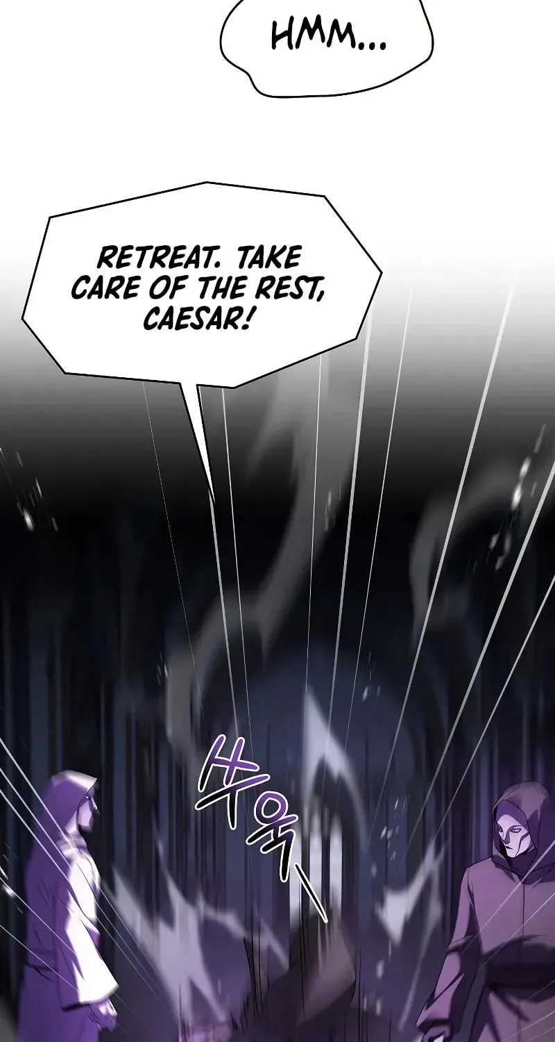 The Legendary Spearman Returns Chapter 3.1 page 124 - 