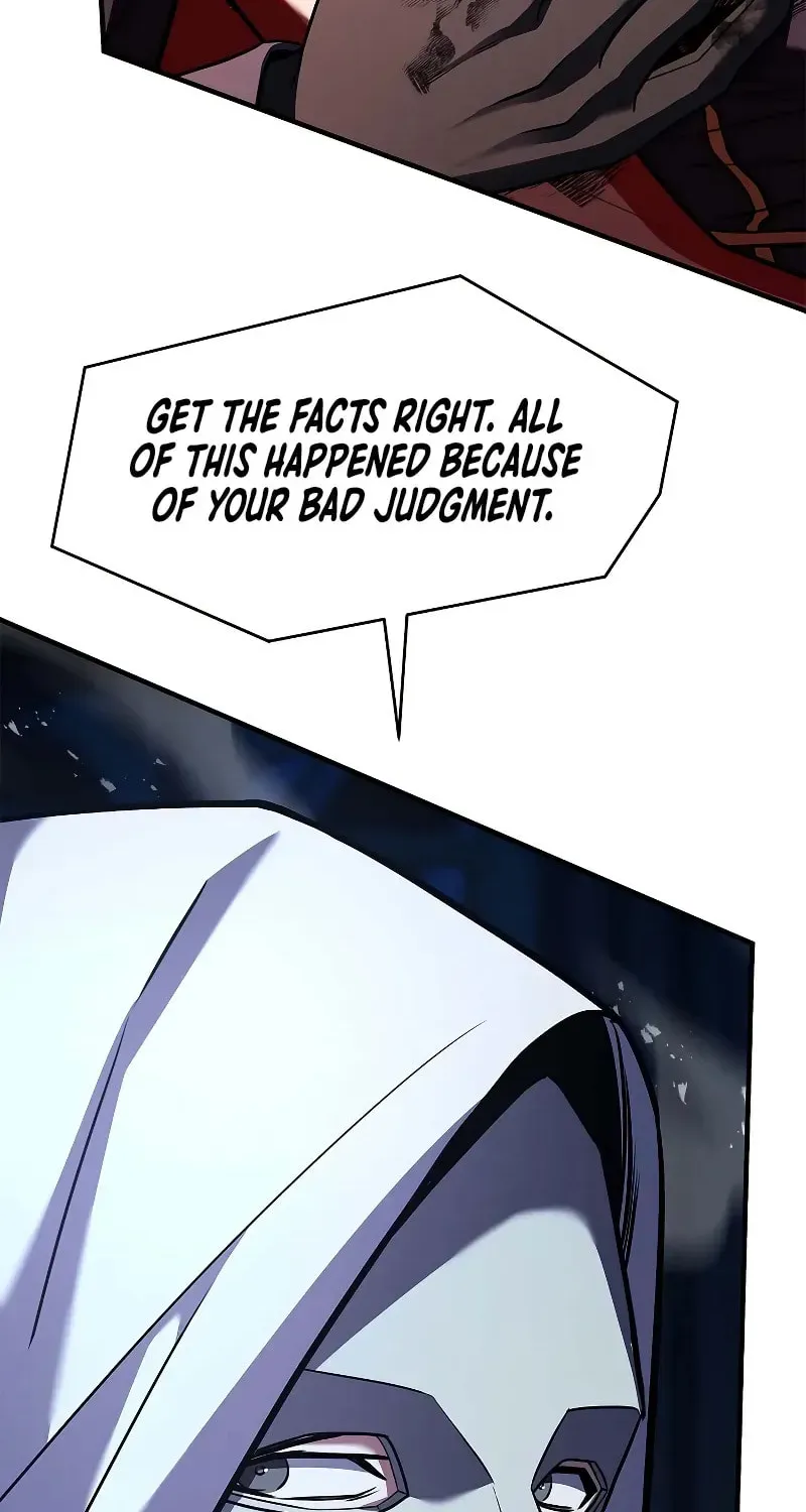 The Legendary Spearman Returns Chapter 3.1 page 128 - 