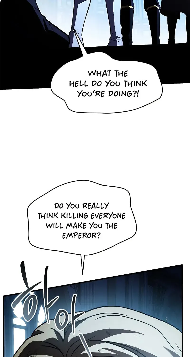 The Legendary Spearman Returns Chapter 3.1 page 14 - 