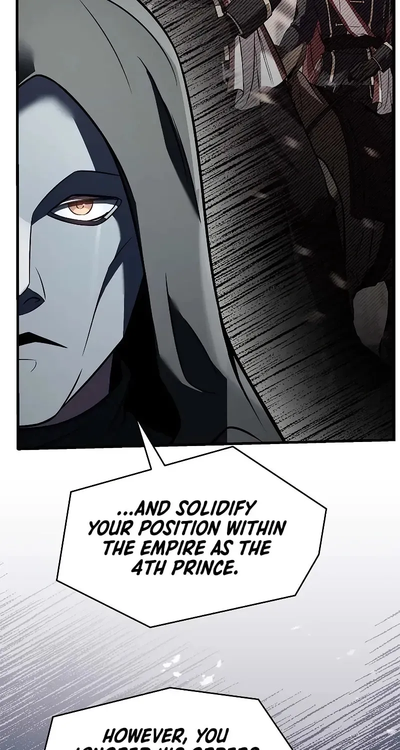 The Legendary Spearman Returns Chapter 3.1 page 133 - 