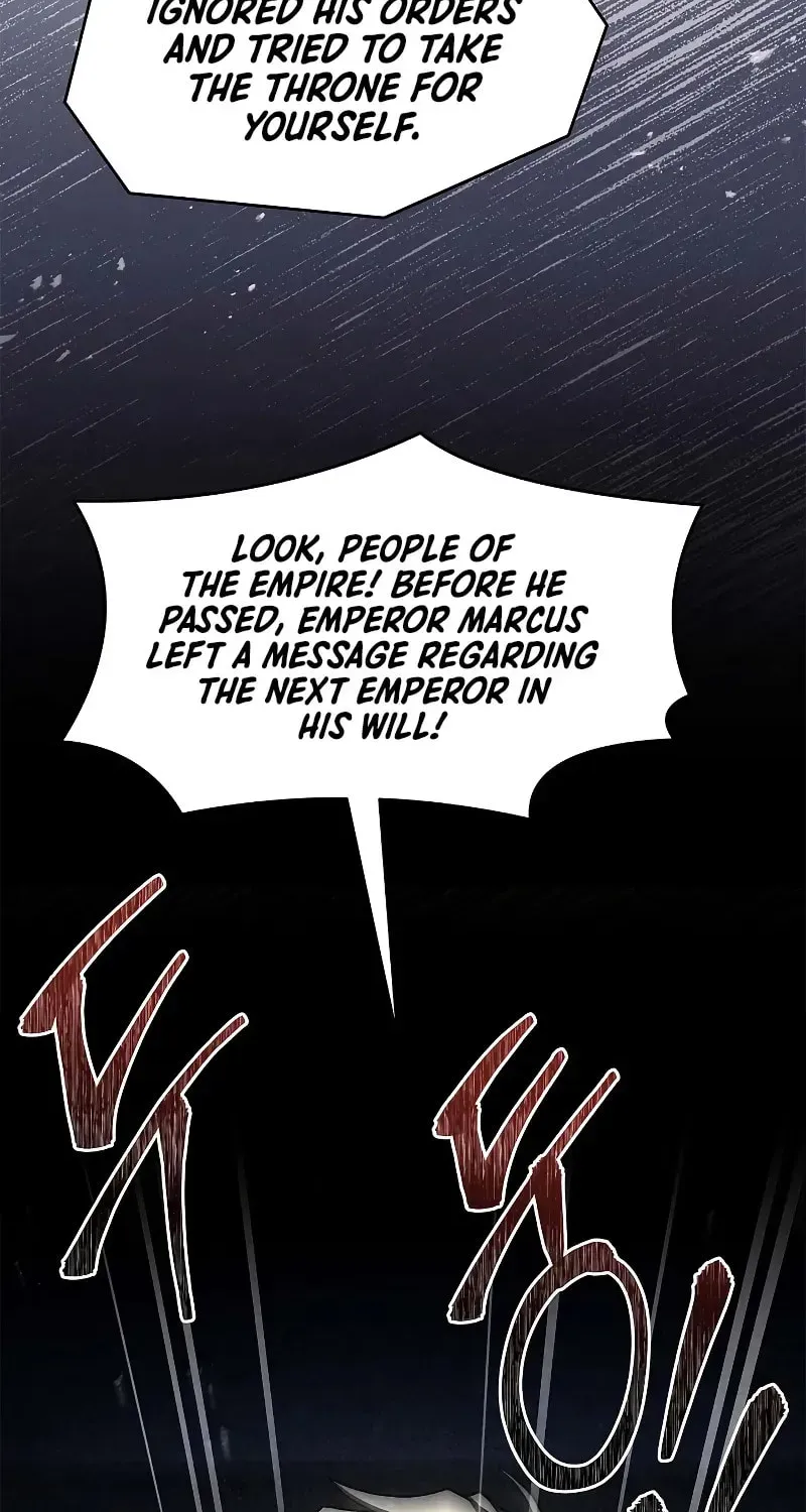 The Legendary Spearman Returns Chapter 3.1 page 134 - 