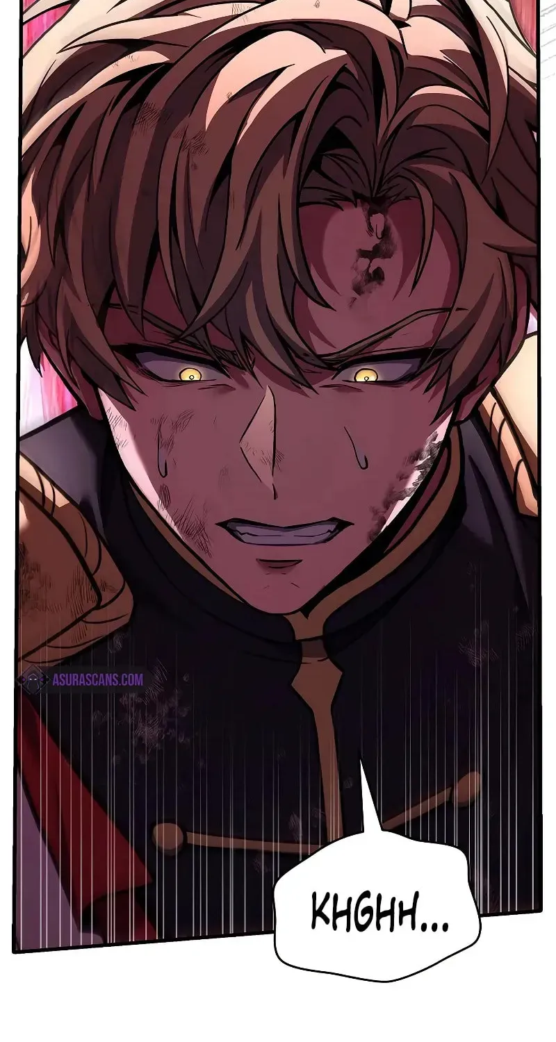 The Legendary Spearman Returns Chapter 3.1 page 138 - 