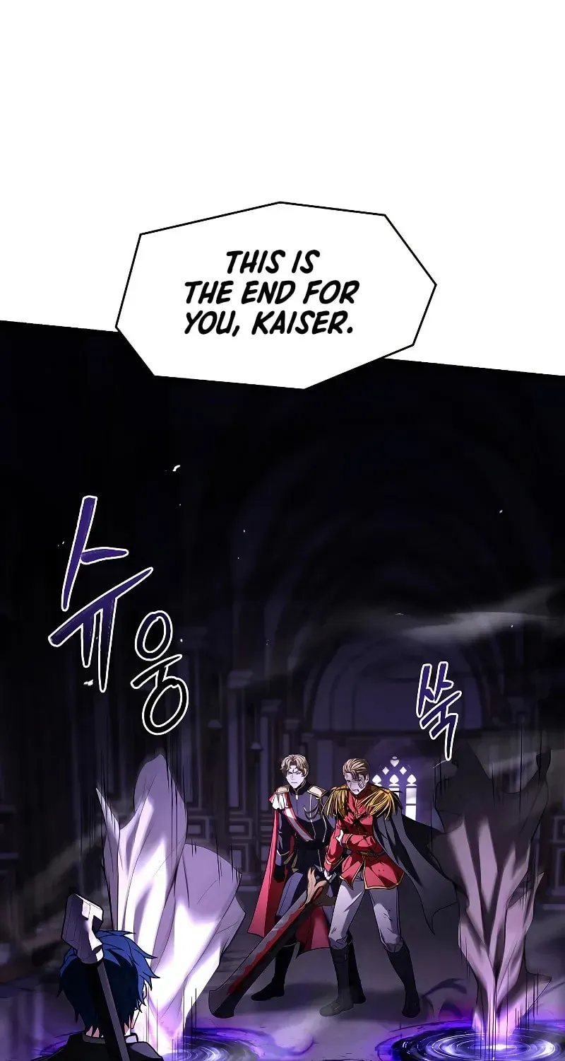 The Legendary Spearman Returns Chapter 3.1 page 139 - 