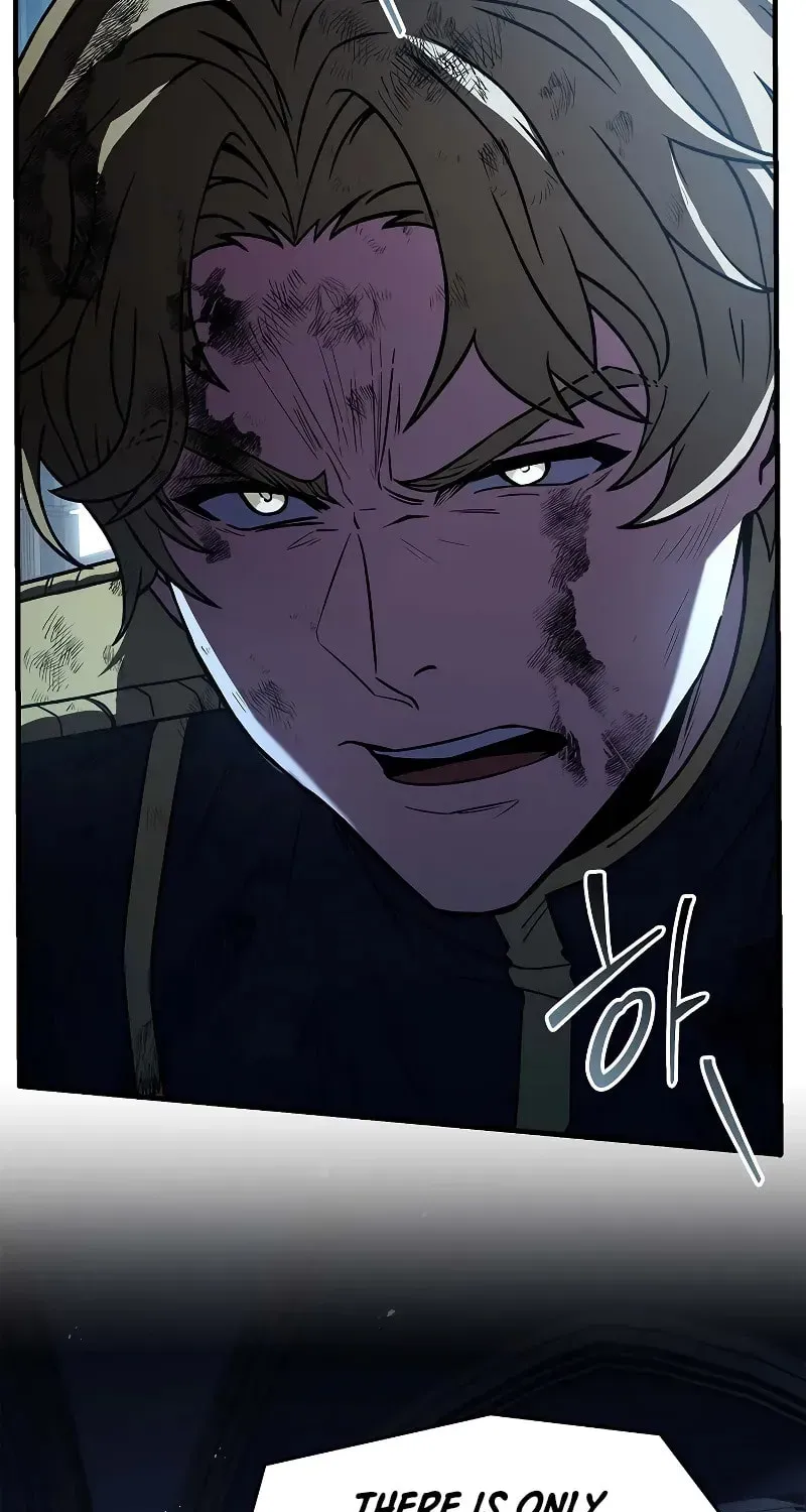 The Legendary Spearman Returns Chapter 3.1 page 15 - 