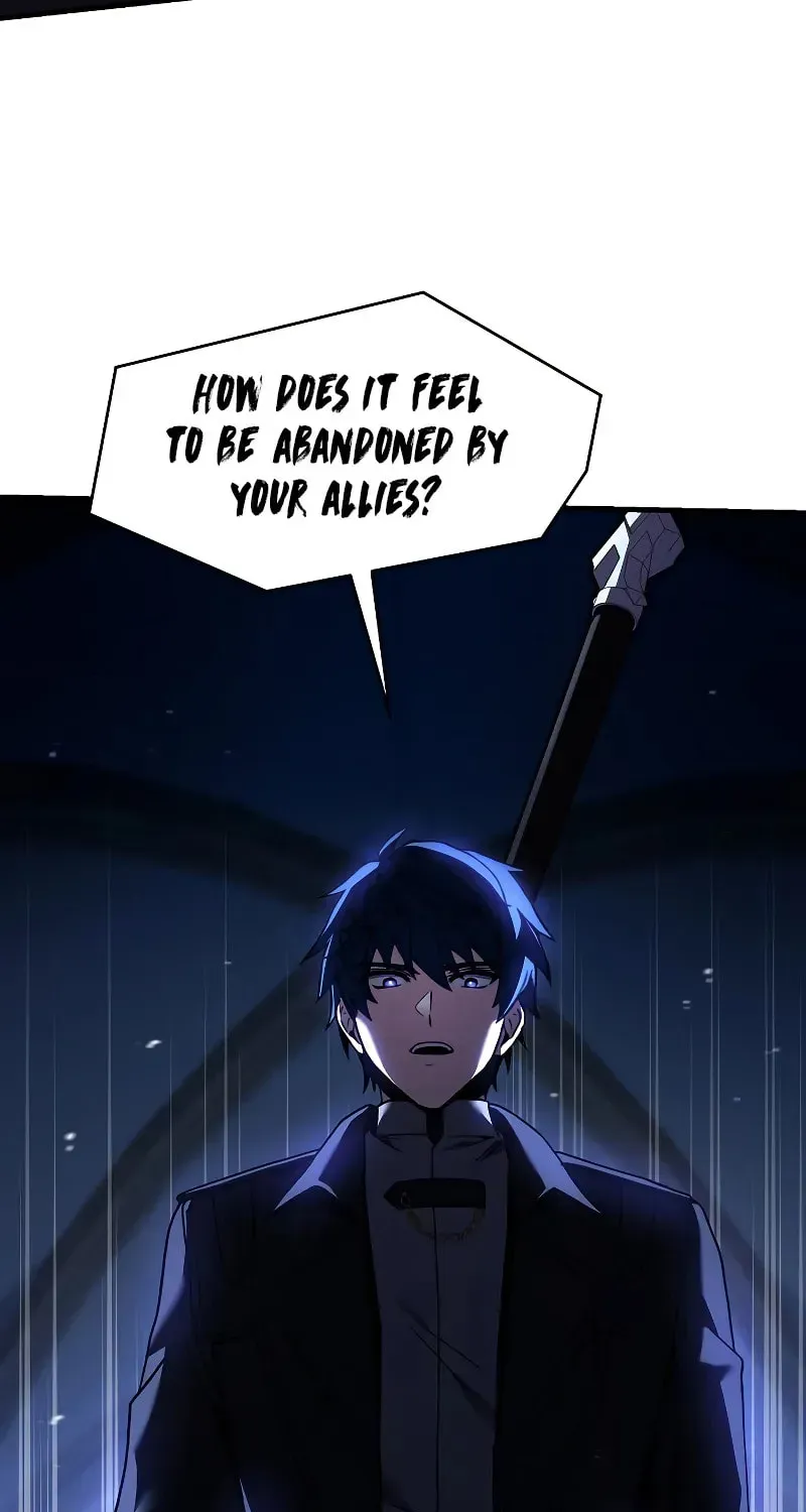 The Legendary Spearman Returns Chapter 3.1 page 141 - 