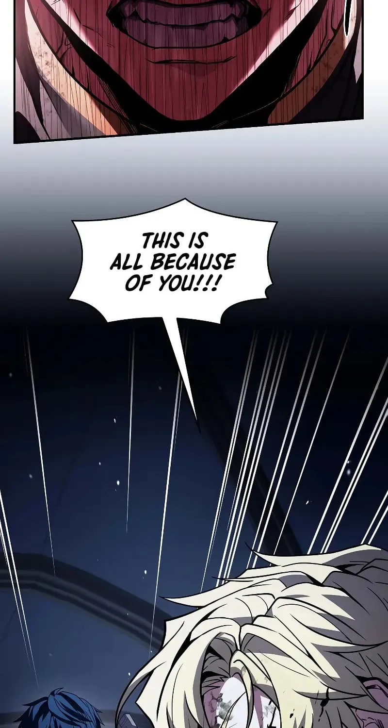 The Legendary Spearman Returns Chapter 3.1 page 144 - 