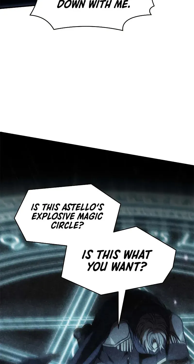 The Legendary Spearman Returns Chapter 3.1 page 154 - 