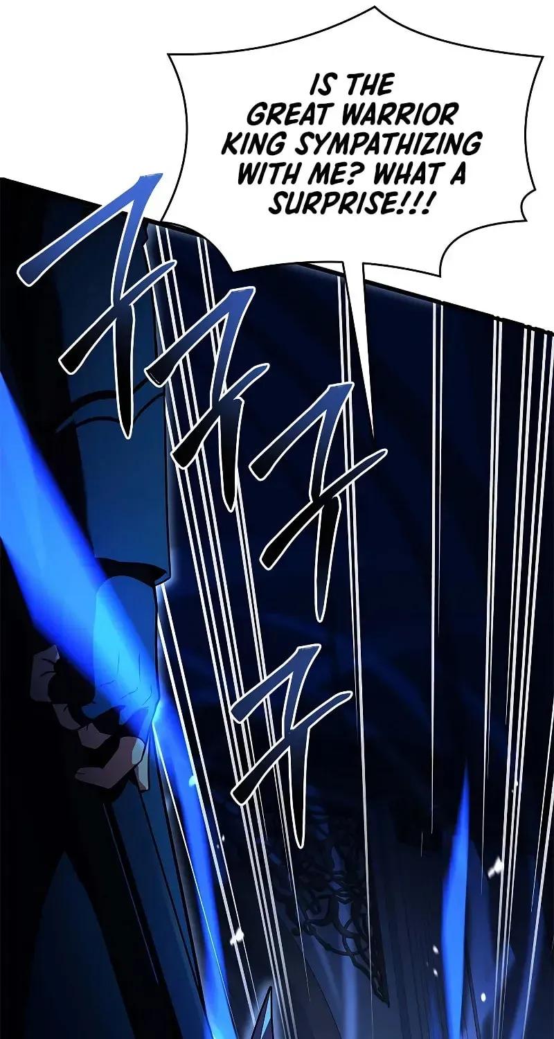 The Legendary Spearman Returns Chapter 3.1 page 157 - 