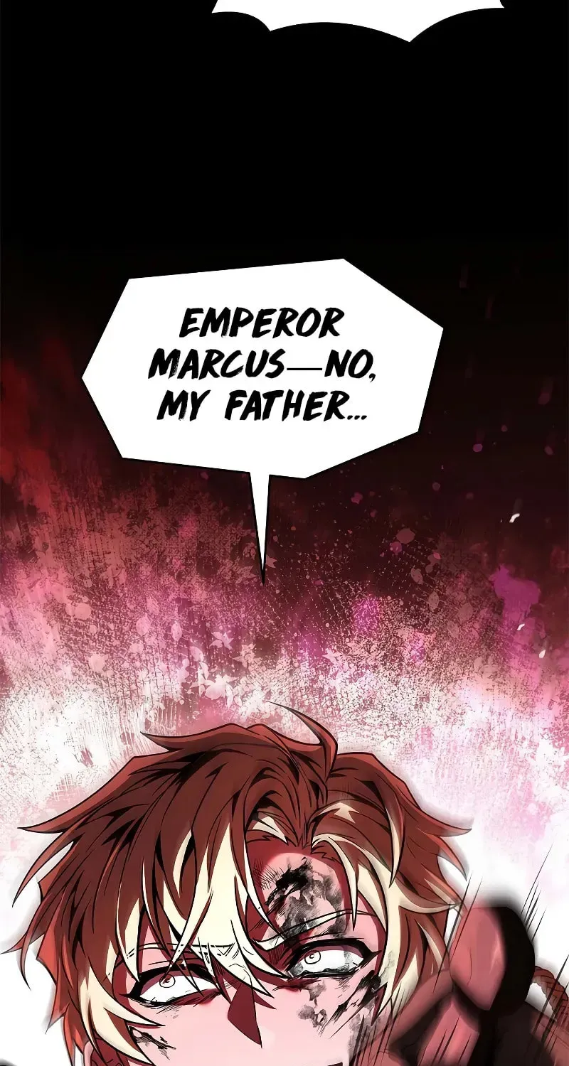 The Legendary Spearman Returns Chapter 3.1 page 159 - 