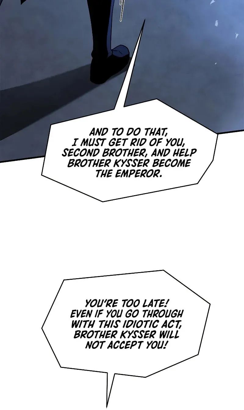 The Legendary Spearman Returns Chapter 3.1 page 17 - 
