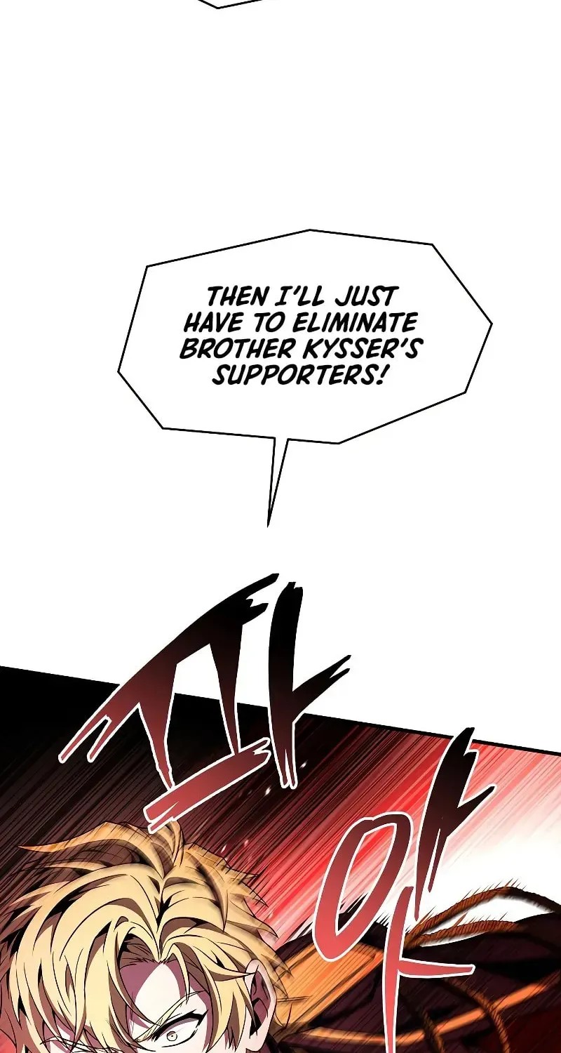 The Legendary Spearman Returns Chapter 3.1 page 19 - 