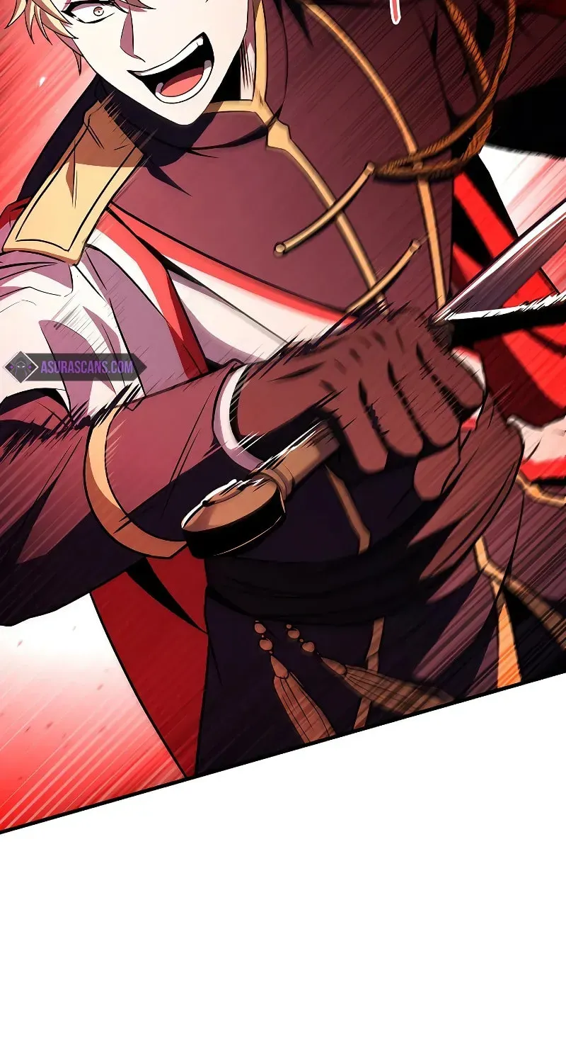 The Legendary Spearman Returns Chapter 3.1 page 20 - 